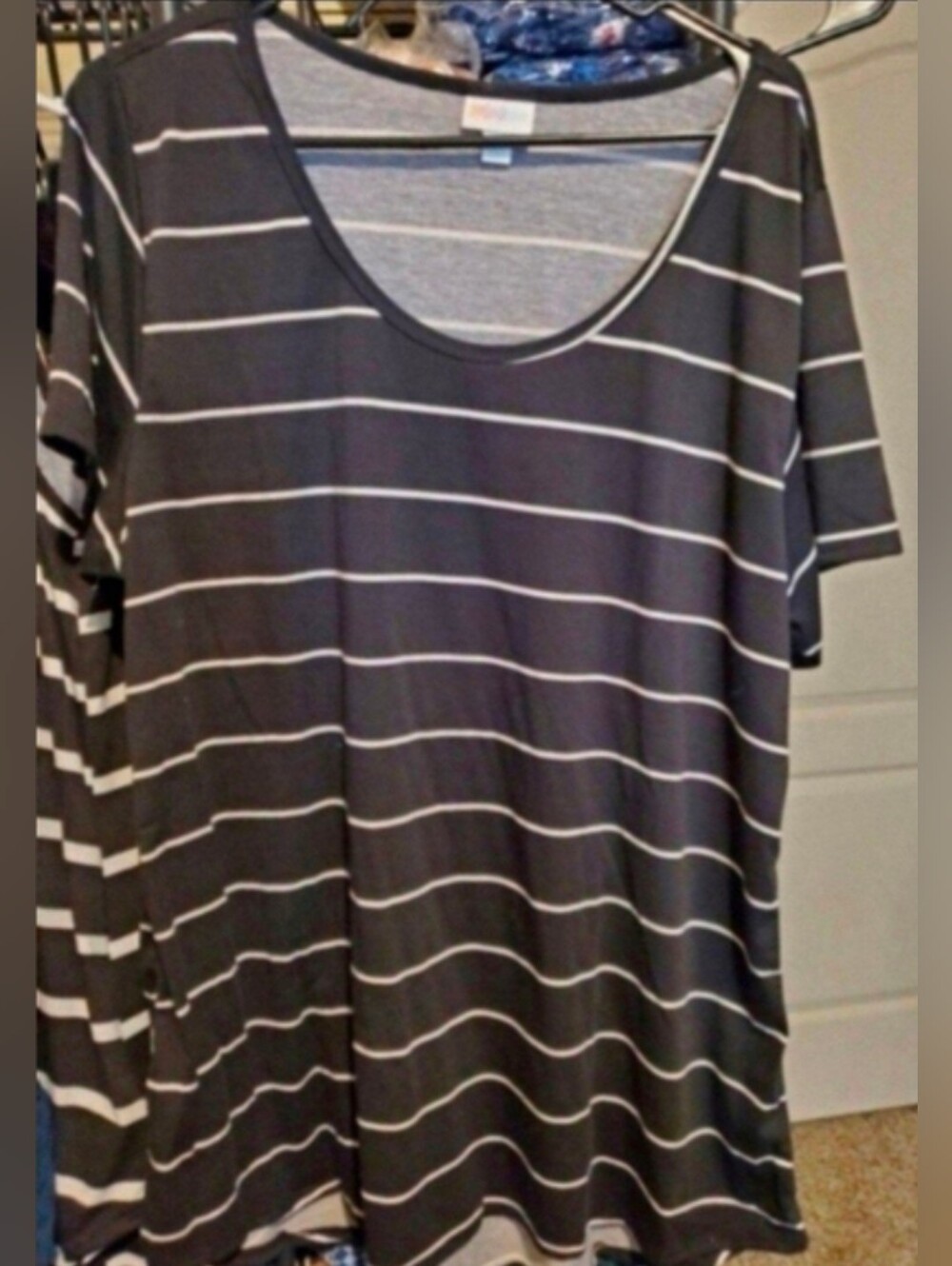 Lularoe Classic T
